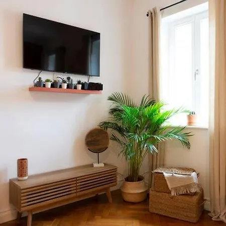 Appartamento Bohemian Bakoua & Chesterfield Cottage, Hyper-centre