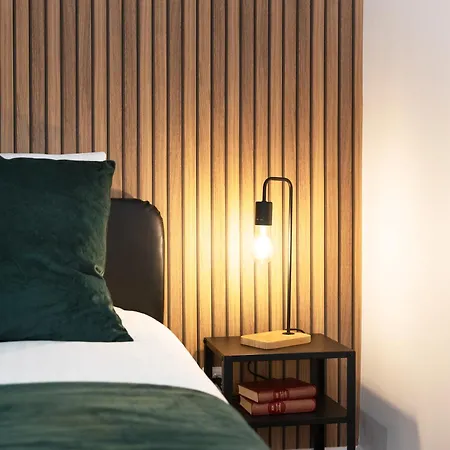 Appartamento Bohemian Bakoua & Chesterfield Cottage, Hyper-centre *