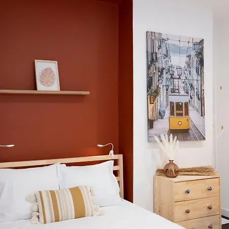 Bohemian Bakoua & Chesterfield Cottage, Hyper-centre Appartamento *